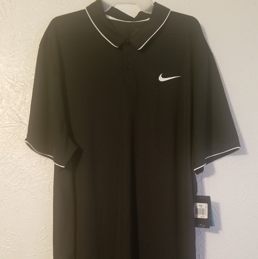 Nike Polo